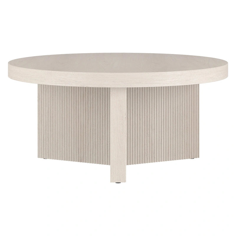 Holm 32 Wide Round Coffee Table - 32 Wide