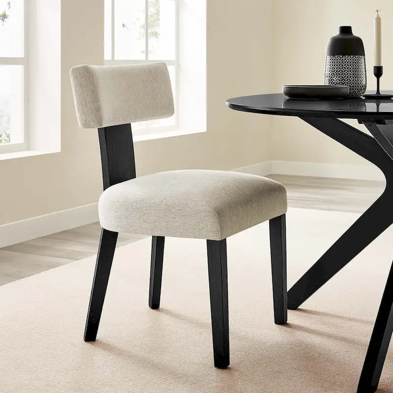Nalani Dining Chairs - Set of 2