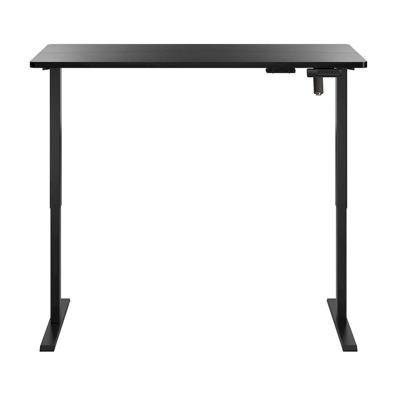 Energize 55W x 24D Height Adjustable Standing Desk by Bush Furniture