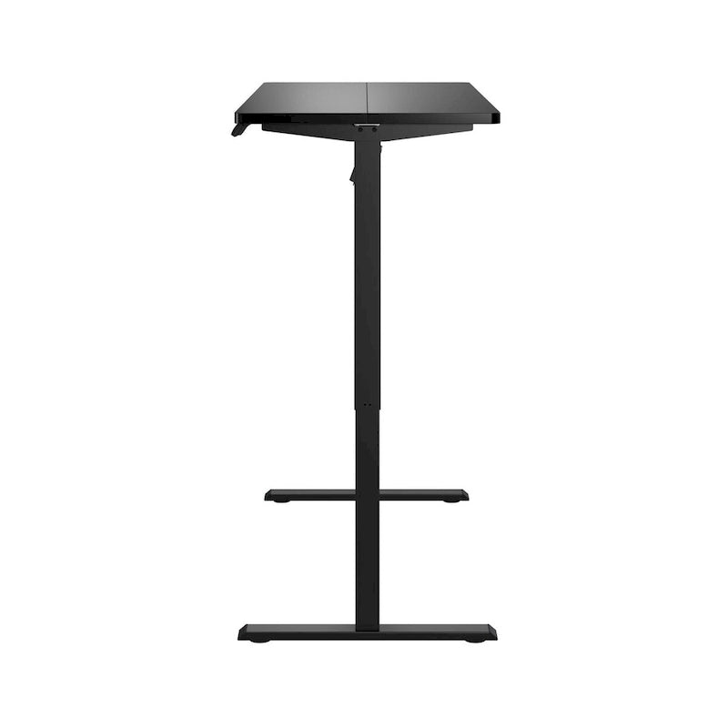 Energize 55W x 24D Height Adjustable Standing Desk by Bush Furniture