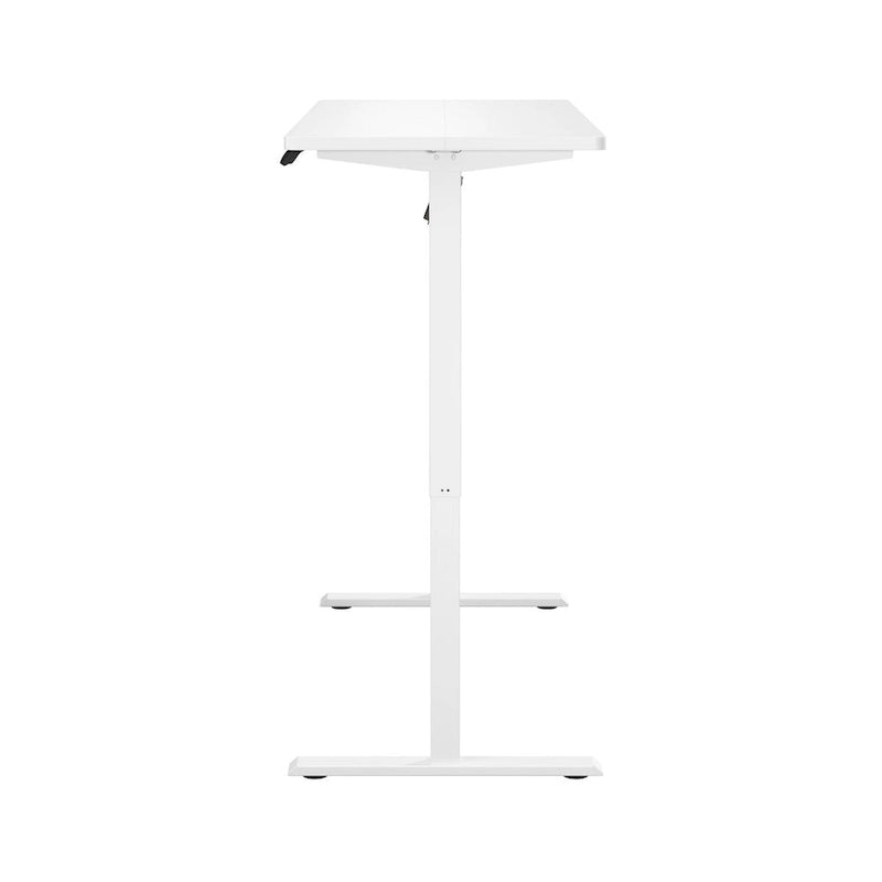 Energize 55W x 24D Height Adjustable Standing Desk by Bush Furniture