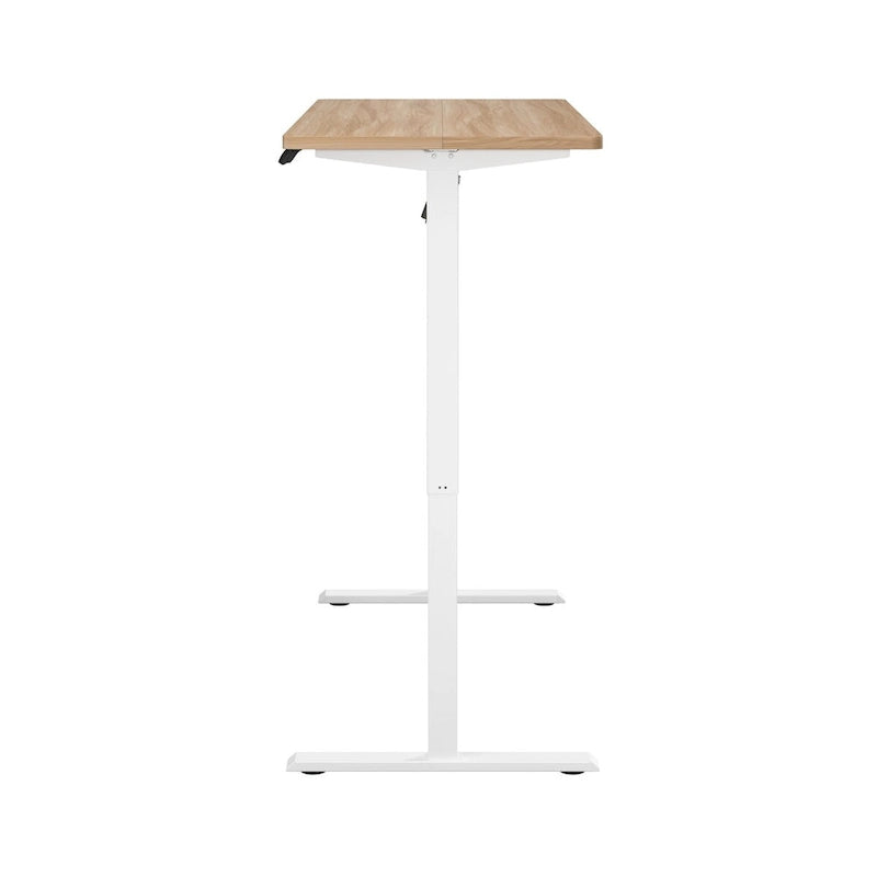 Energize 55W x 24D Height Adjustable Standing Desk by Bush Furniture