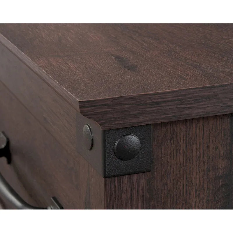 Carson Forge Desk