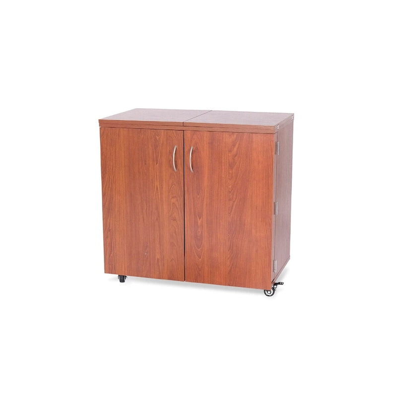 Bandicoot Sewing Cabinet Teak