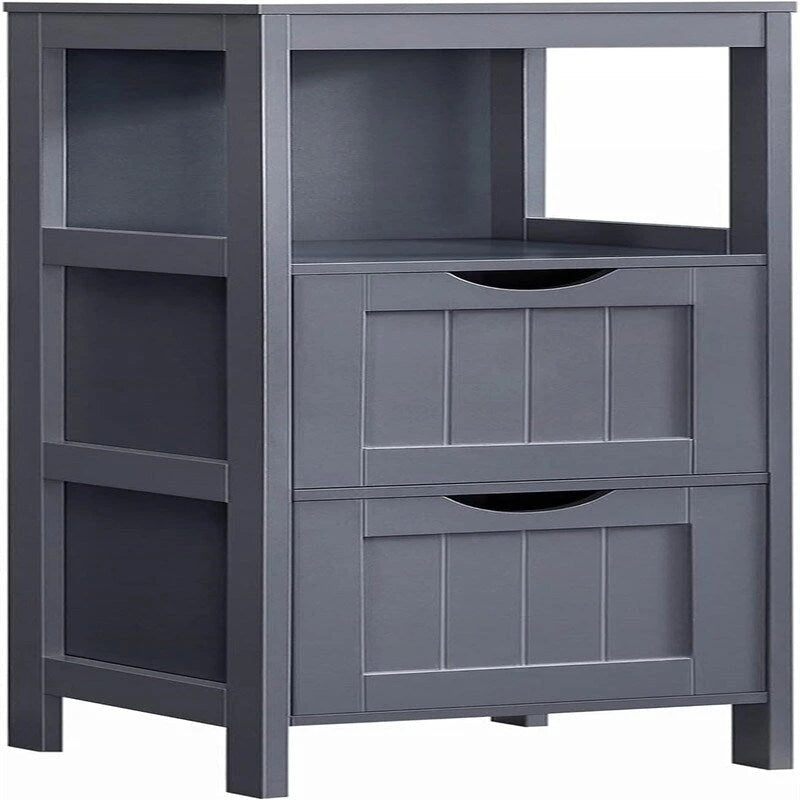 Bathroom Floor Cabinet